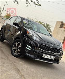 کیا سپۆرتاج